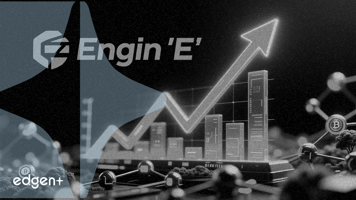 Enjin 幣受益於生態系統升級，漲幅逾 200%