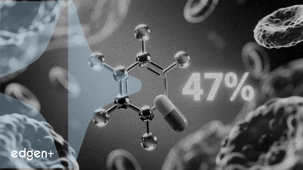 Enliven Therapeutics、白血病治療薬で47%の奏効率を報告