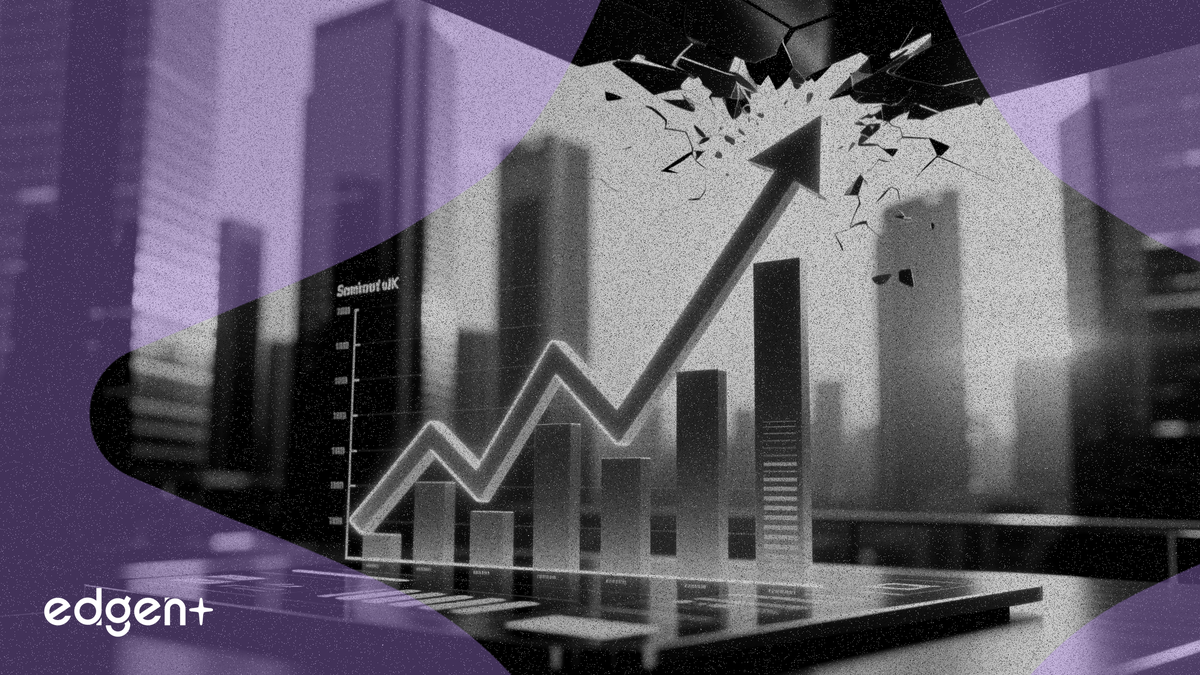 Enova, 2026'nın İlk Çeyreğinde %17 Gelir Artışı Bildirdi