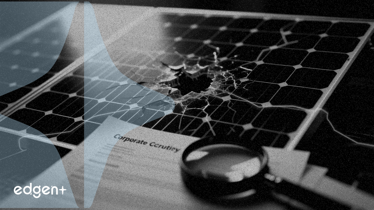 Enphase Energy đối mặt với cuộc điều tra về các cảnh báo rủi ro bị cáo buộc là không thỏa đáng