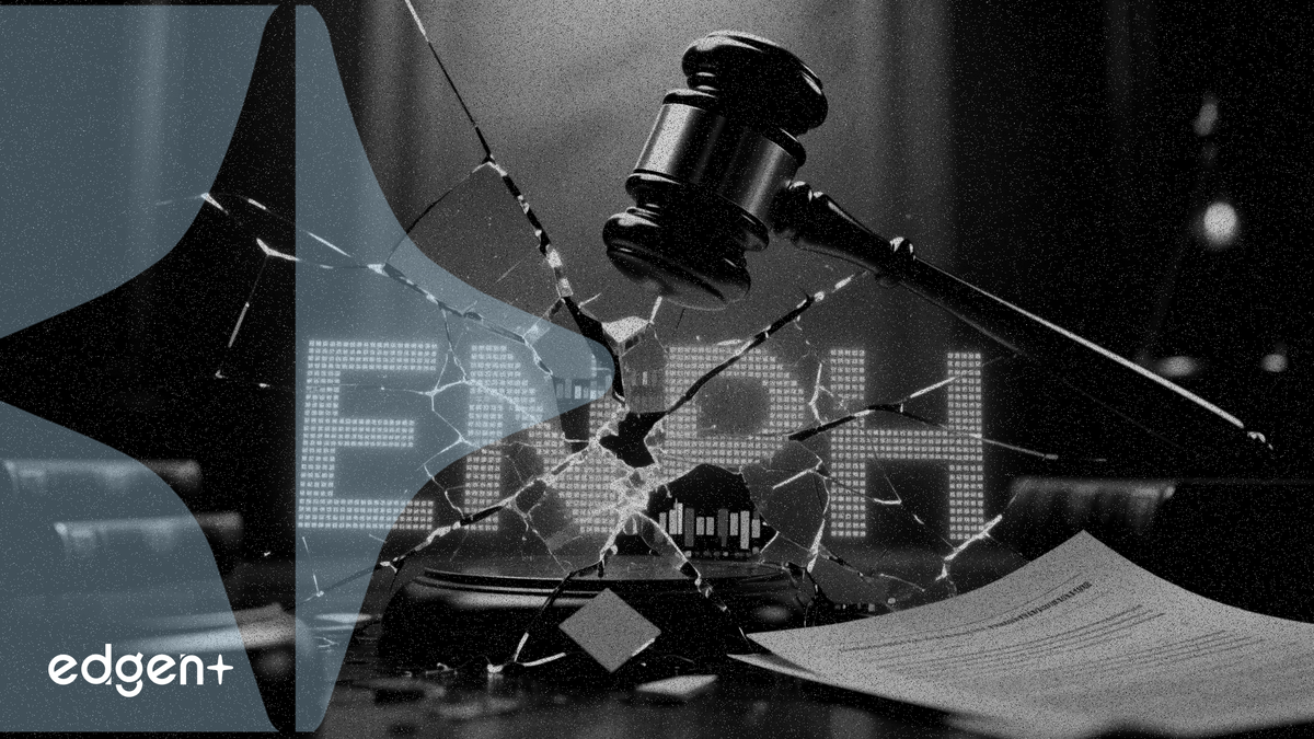 Enphase Energy đối mặt với vụ kiện gian lận chứng khoán kéo dài trong giai đoạn tập thể 6 tháng