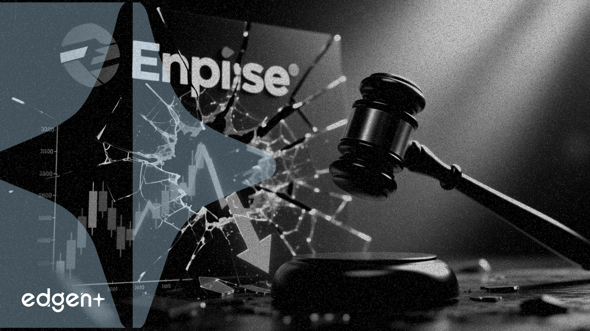 Enphase 股价暴跌15%后遭遇欺诈诉讼