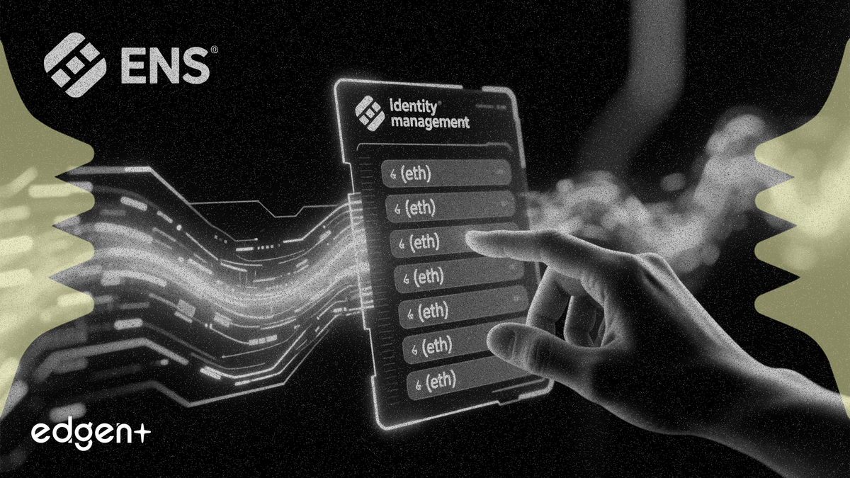 ENS lance une nouvelle application le 16 avril pour simplifier la gestion des noms