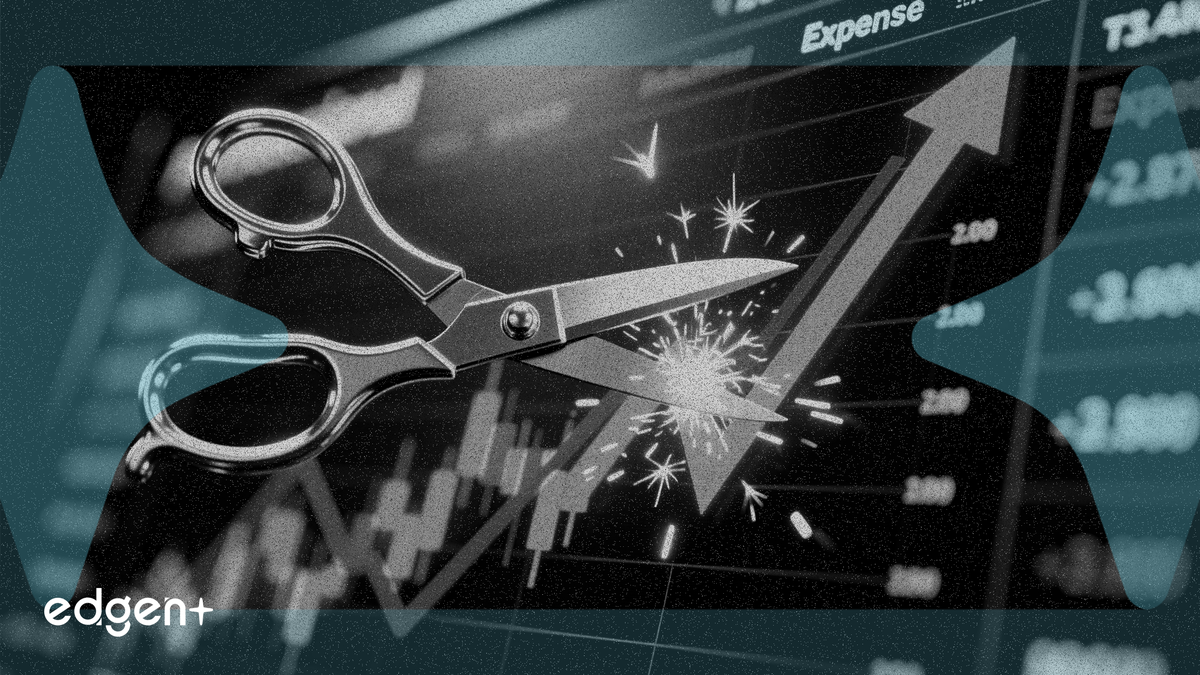 Le DAF d'Entain signale des réductions de coûts, entraînant un relèvement de Deutsche Bank