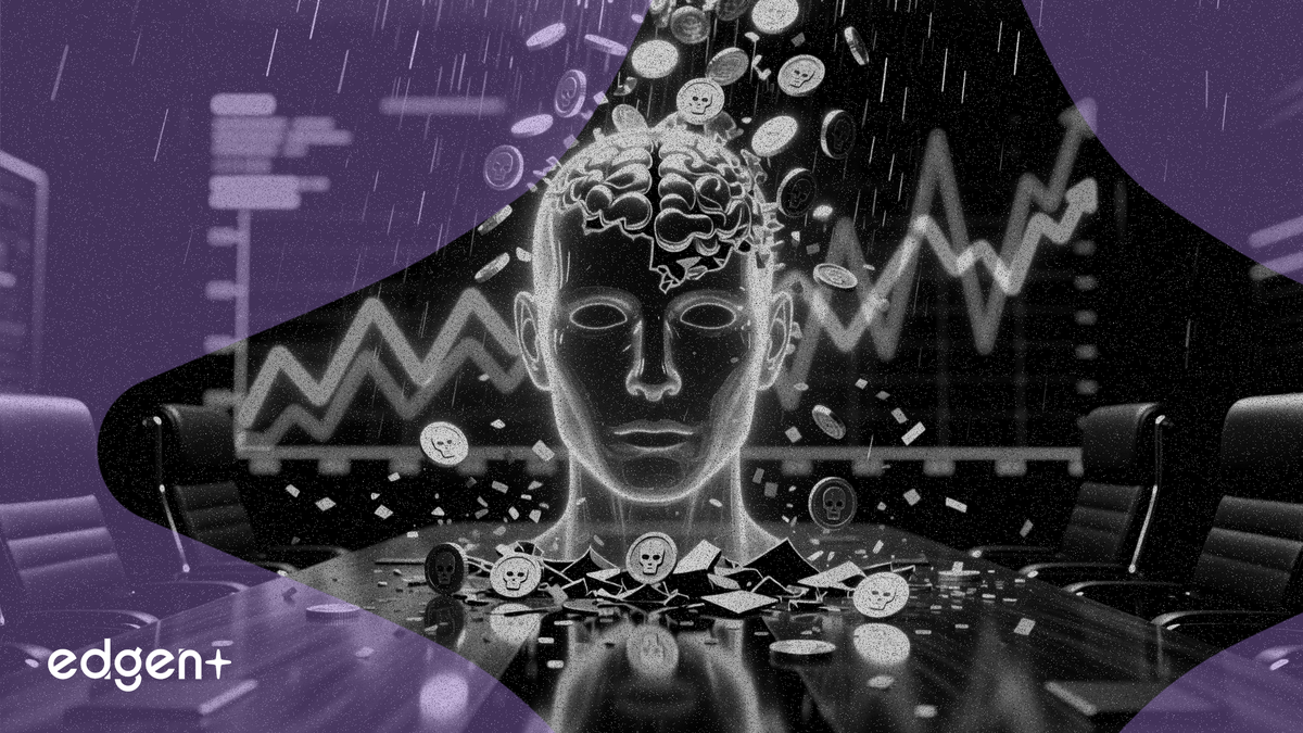 Các CFO doanh nghiệp đang đánh đổi nhân sự tương lai lấy token AI rẻ hơn khi 95% khối lượng công việc vẫn chạy trên các mô hình tiên tiến đắt đỏ, với việc DeepSeek cắt giảm 75% giá đang thúc đẩy sự dịch chuyển này.