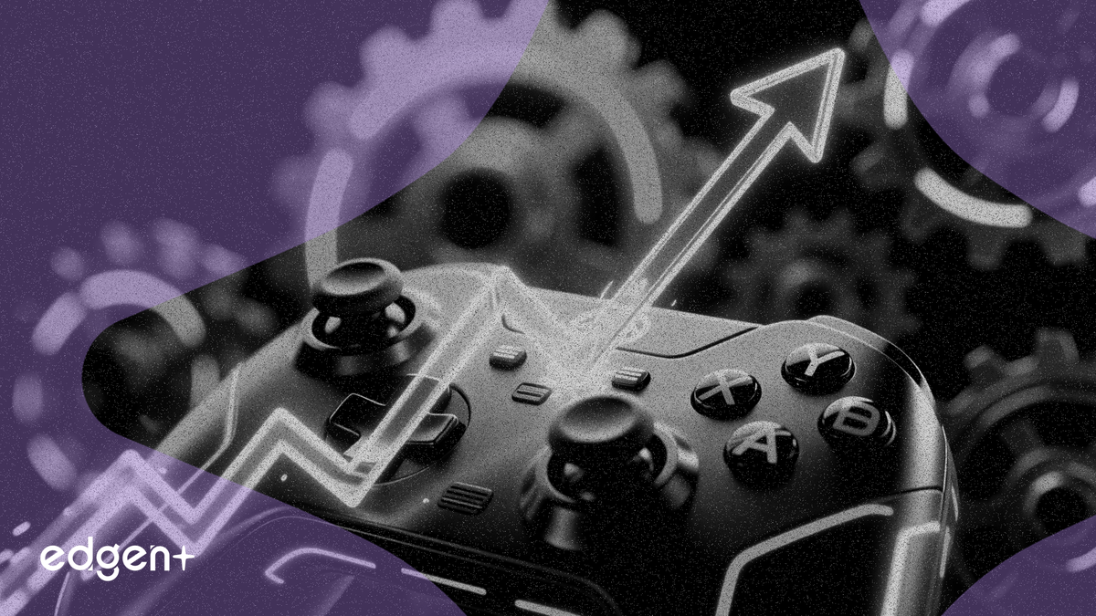 엔수지애스트 게이밍, 전략적 전환 후 4분기 240만 달러 흑자 전환