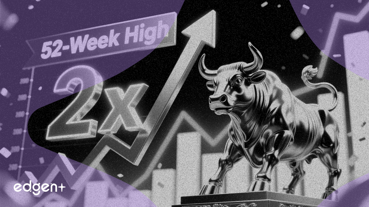 Envela Hissesi 52 Haftanın Zirvesine Ulaştı, Yıllık Kâr İki Katına Çıktı