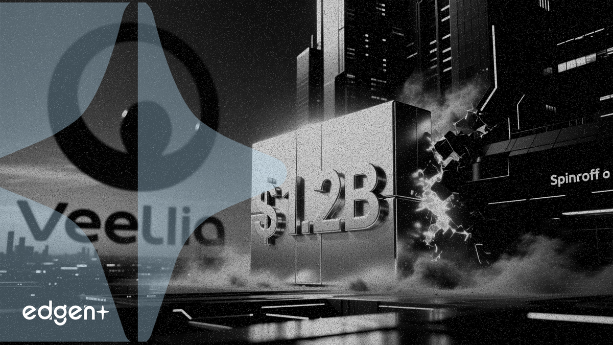 Enviri solicita la escisión de su negocio de 1.200 millones de dólares antes de la venta a Veolia