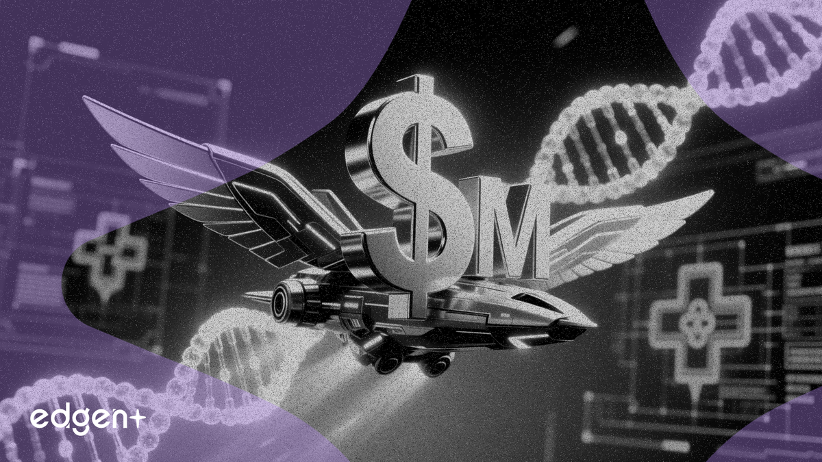 Environmental Tectonics obtiene 37 millones de dólares en contratos aeroespaciales y médicos