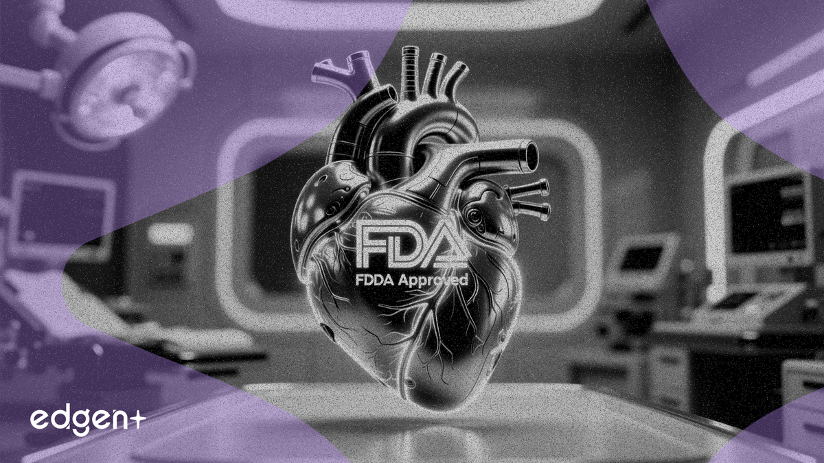 enVVeno Medical Corporationは、深部静脈不全（DVI）を治療するための非外科的静脈弁の米国ピボタル試験について、FDAから治験機器免除（IDE）の承認を受けました。