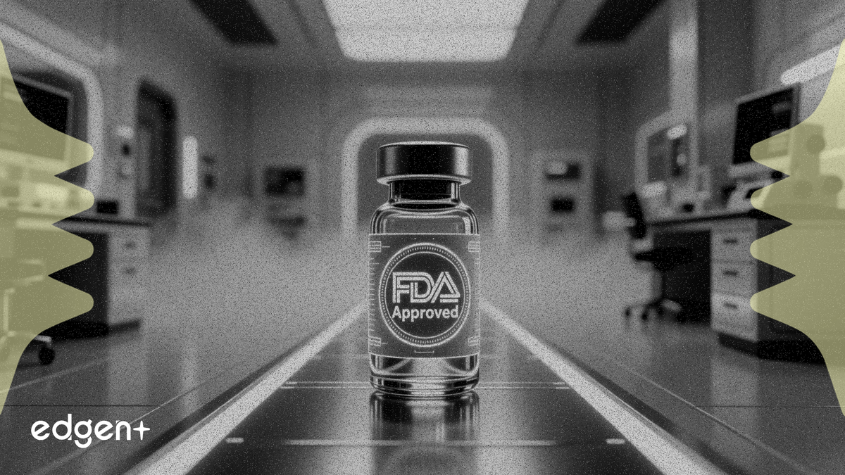 enVVeno Medical Secures FDA Trial With $25 Million Runway