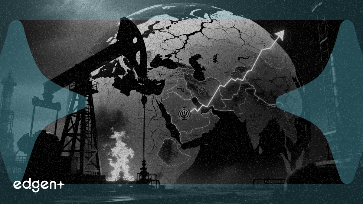 EON Resources, İran çatışması sürerken 750 kuyuda sondajı hızlandıracak