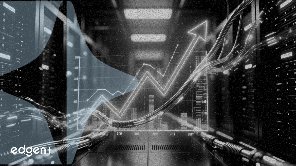 Eoptolink kârı, yapay zeka veri merkezi harcamalarındaki patlamayla %77 arttı