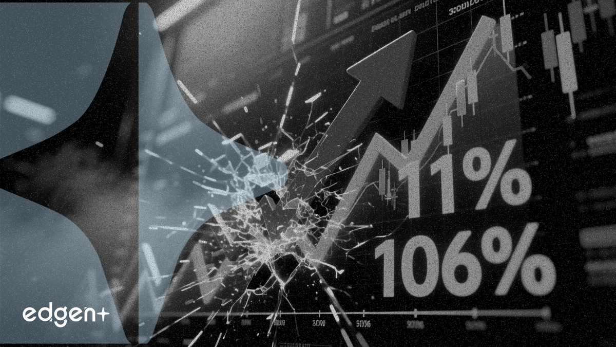 新易盛营收大增106% 股价仍重挫11%