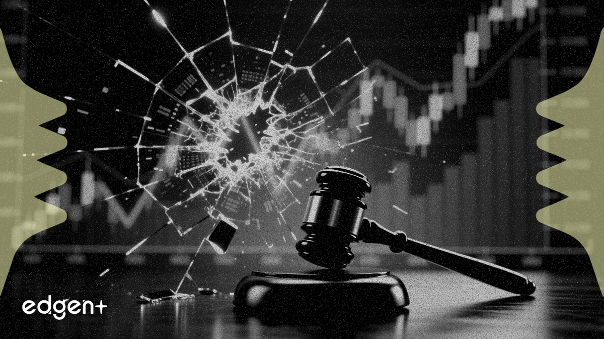 Eos Energy Faces Class Action Lawsuit After 39% Stock Plunge