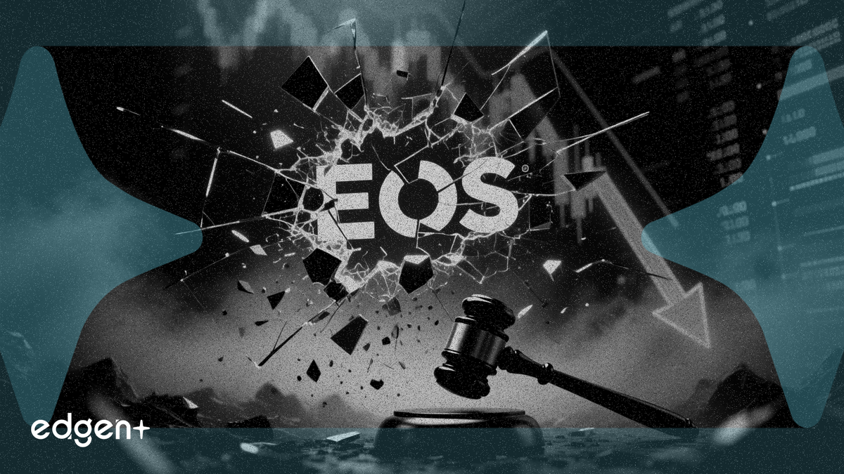 Eos Energy đối mặt vụ kiện sau khi sụt giảm 39% làm mất 1,4 tỷ USD