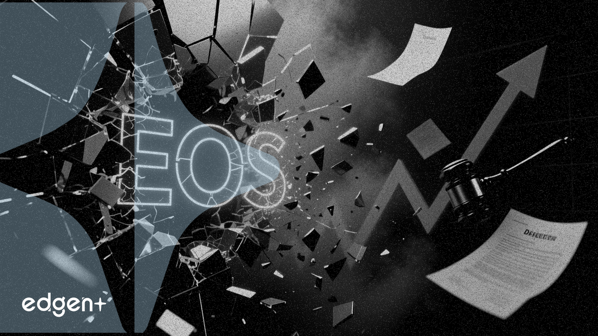 Eos Energy 暴跌 39%，因指控其生產指引誤導投資者的訴訟頻發