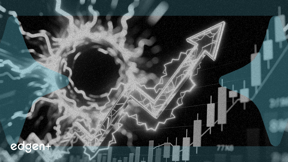Eos Energyの株価が26%急騰、強気な収益見通しを背景に