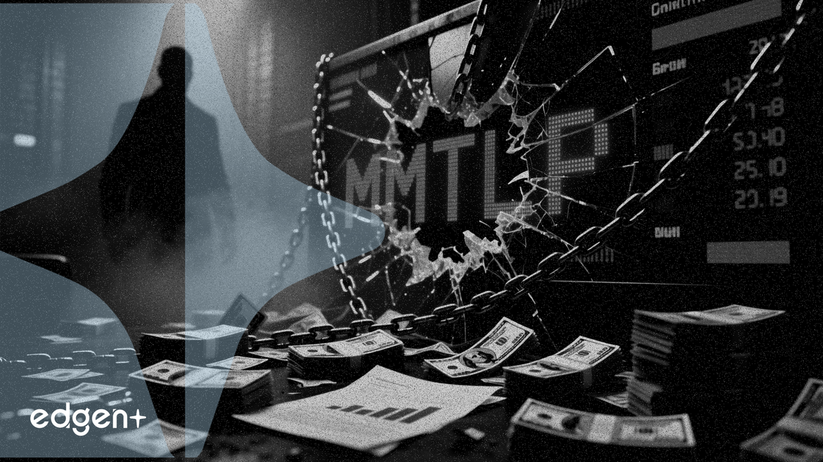 Epstein Belgeleri, Tartışmalı MMTLP Hisselerinin Öncülünde 213 Bin Dolarlık Payı Ortaya Koyuyor