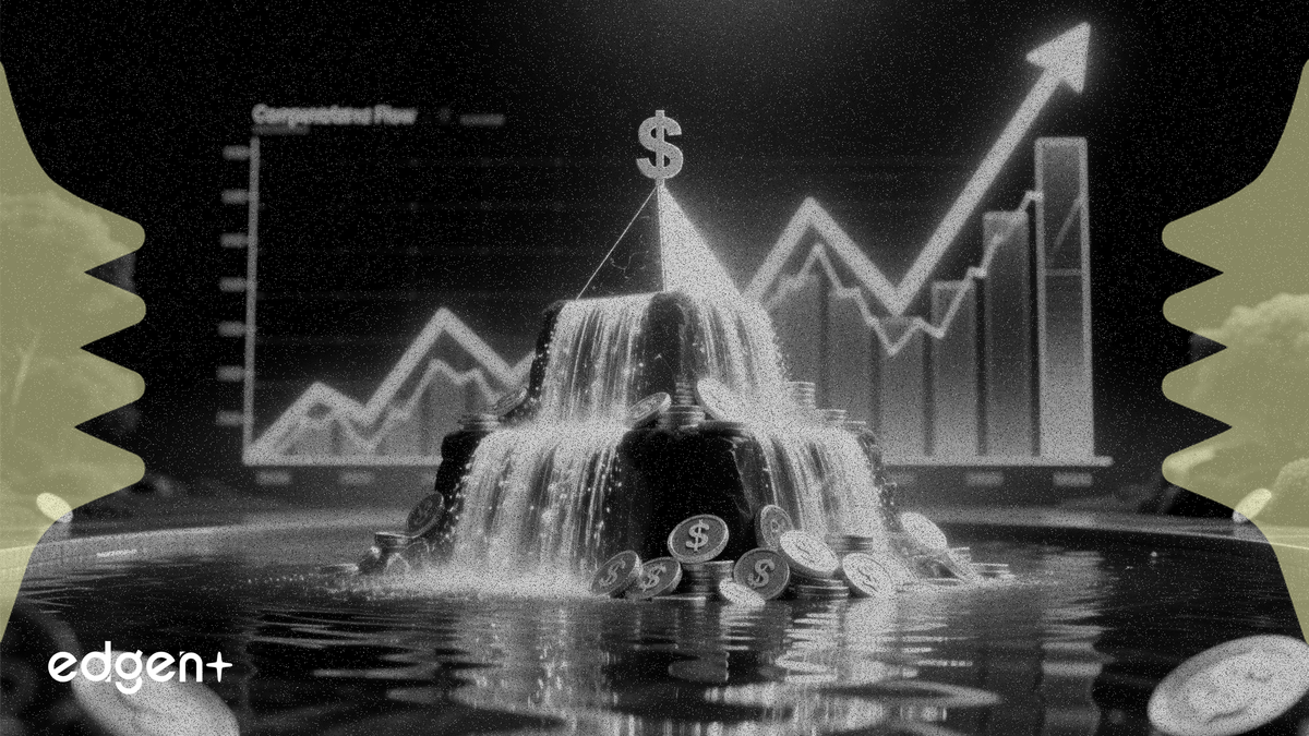 EQT 第一季度自由现金流达 18 亿美元，创历史新高