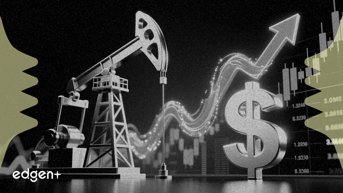 에퀴노르, 강력한 트레이딩 실적에 1분기 이익 4억 달러 가이드라인 상회 전망