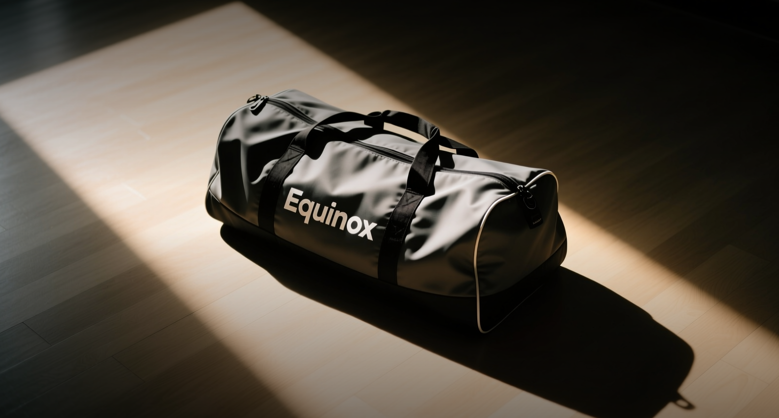 Equinox 在年費四千美元的豪華健身市場遭遇三大對手