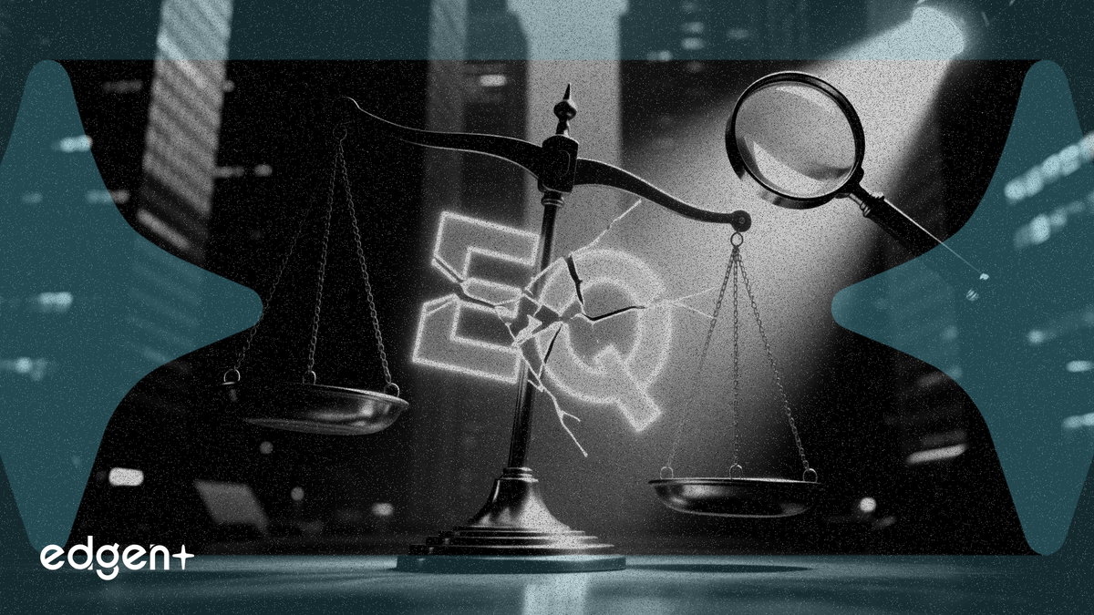 Equitable Holdings enfrenta investigación sobre la equidad del acuerdo con Corebridge