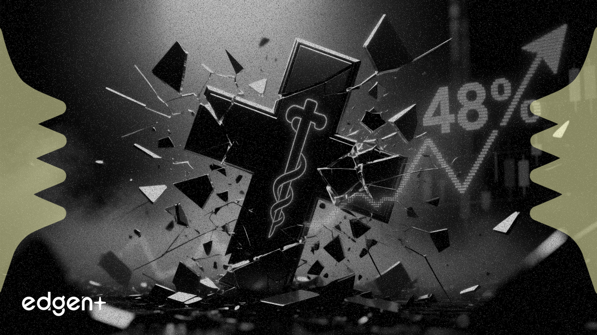 Las acciones de Erasca se desploman un 48% tras una muerte en el ensayo de un fármaco contra el cáncer