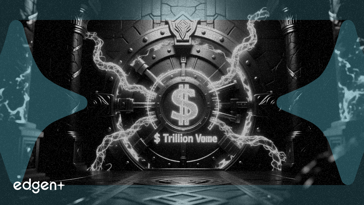 Erebor Bank, 1 Trilyon Dolarlık Hacmin Ardından Sui Blockchain'ini Entegre Ediyor