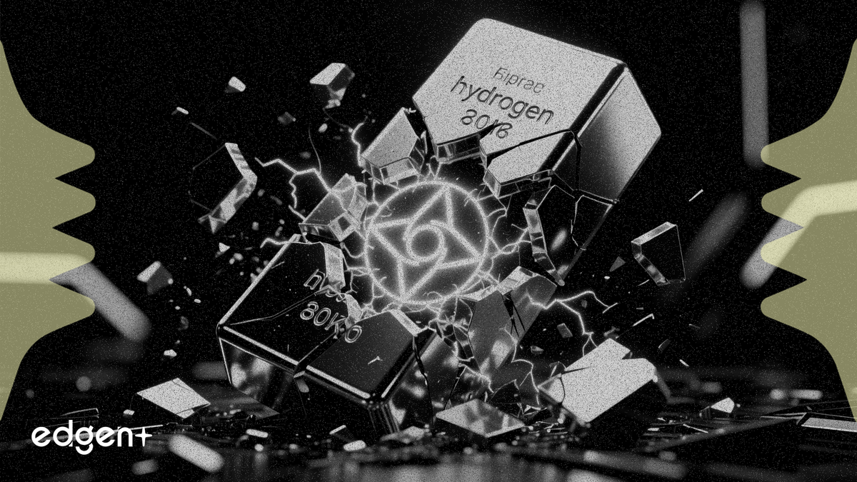 エリック・スプロット氏、3660万ドルの金関連株を売却し水素探査企業へ転換