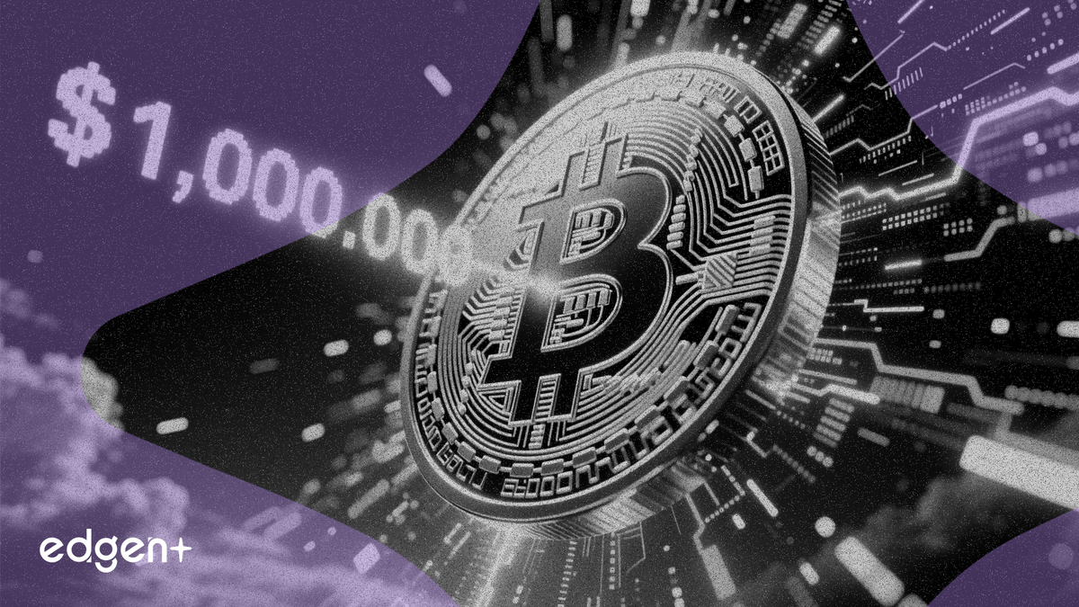 Eric Trump và CEO Calamos đưa ra mục tiêu giá Bitcoin 1 triệu USD