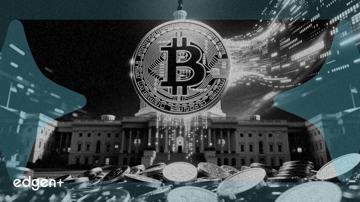 Eric Trump, ABD'nin 300.000 Coin Tutmasıyla Bitcoin'in 1 Milyon Dolar Olacağını Öngörüyor