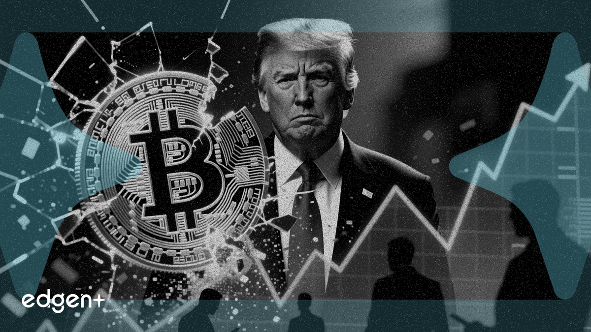 Eric Trump Bitcoin Girişiminden 90 Milyon Dolar Kazandı, Yatırımcılar %92 Kayıp Yaşadı