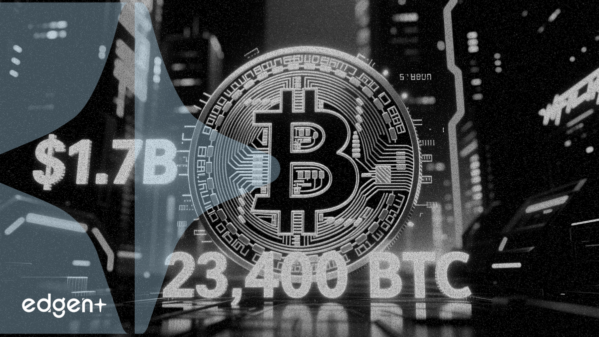 エロール・マスク氏、息子イーロンとキンバルが17億ドル相当の23,400ビットコインを保有と主張