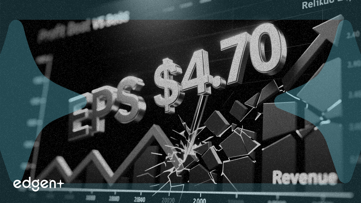 ESEA dépasse les estimations de BPA au T1 avec 4,70 $ mais déçoit sur le chiffre d'affaires