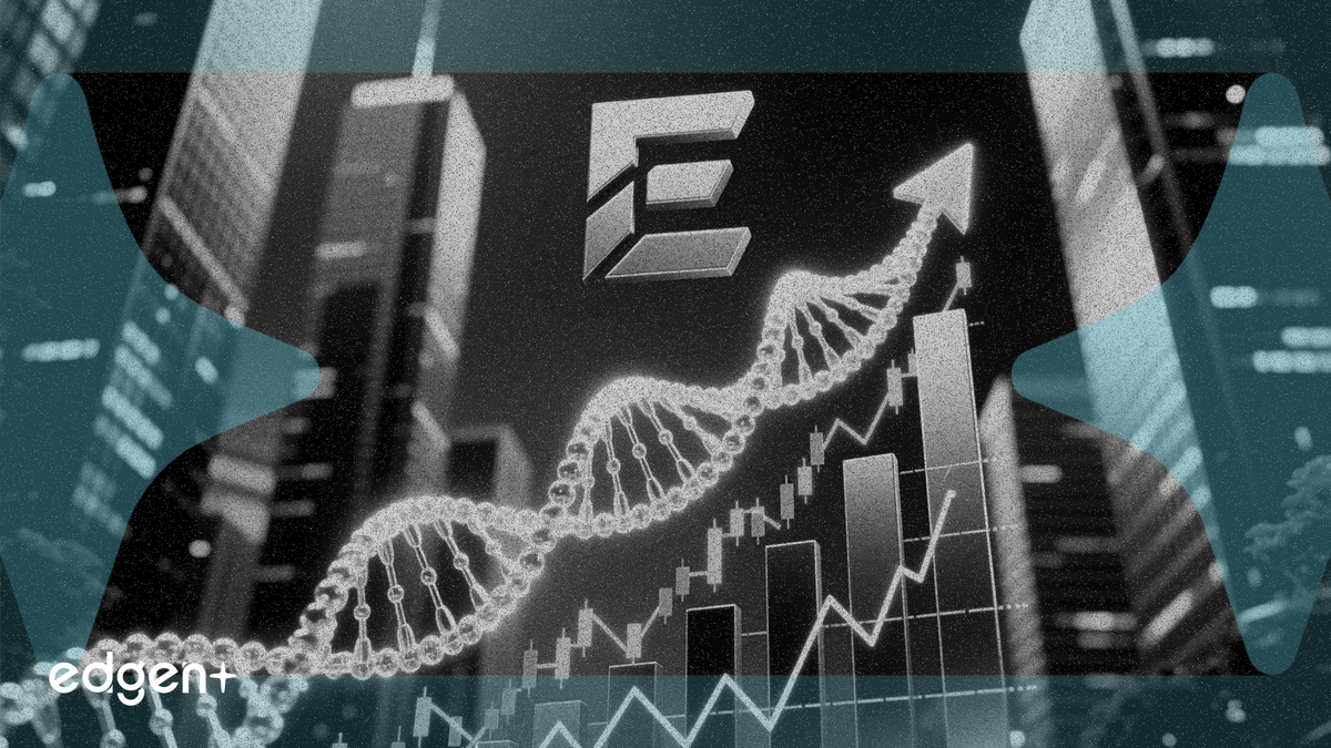 Essex Bio gana mientras analista cita éxito en ensayo de fármaco y P/E de 6,5x