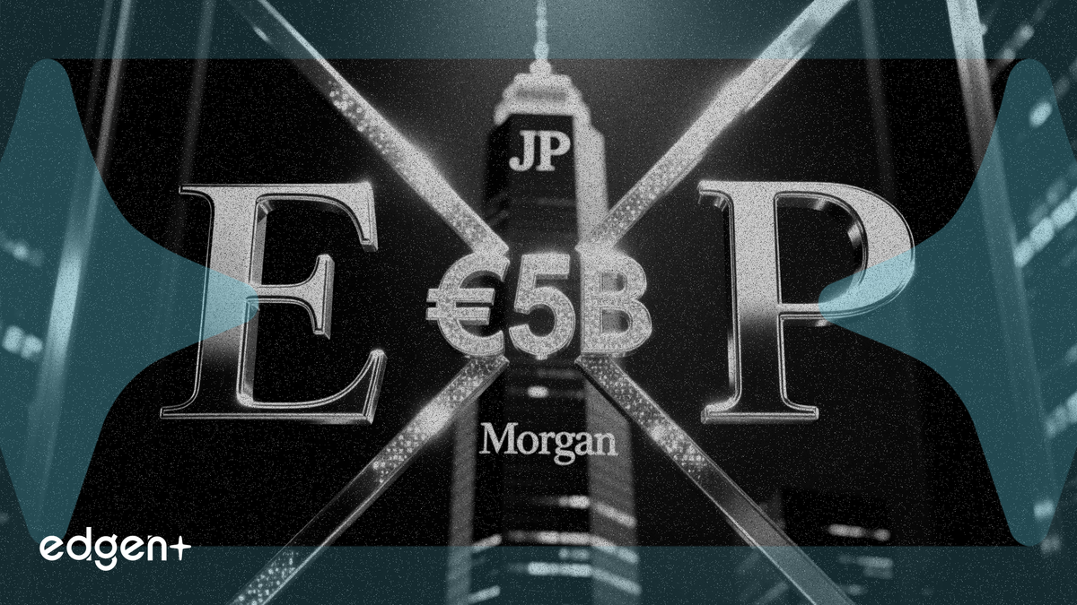 エスティローダー、プーチ買収に向け50億ユーロの融資をJPモルガンに依頼か