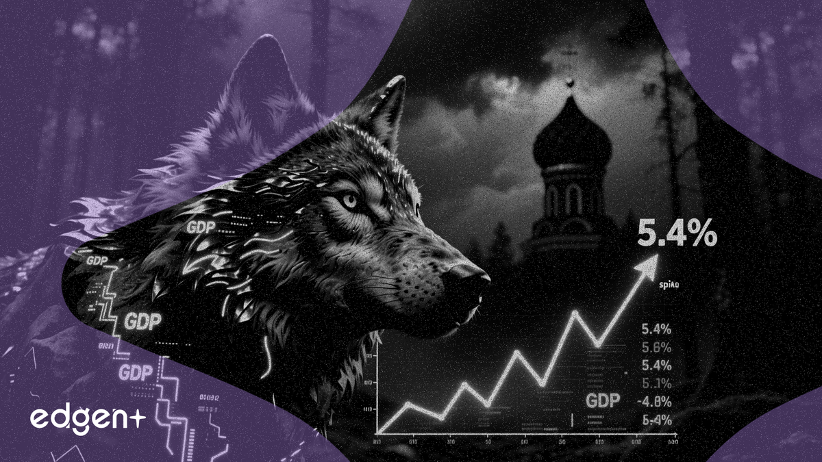 Estonia aumenta el gasto en defensa al 5.4% del PIB ante la amenaza rusa