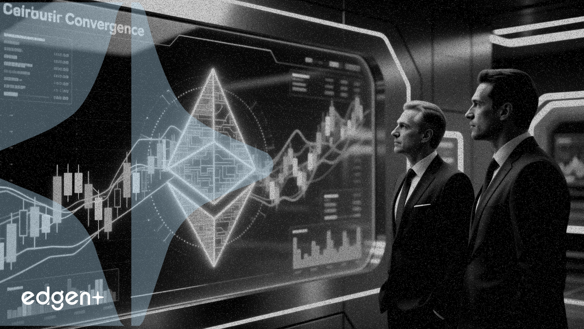 EthCC 2026 atrae a 600 expertos en finanzas tradicionales a medida que se intensifica el enfoque institucional