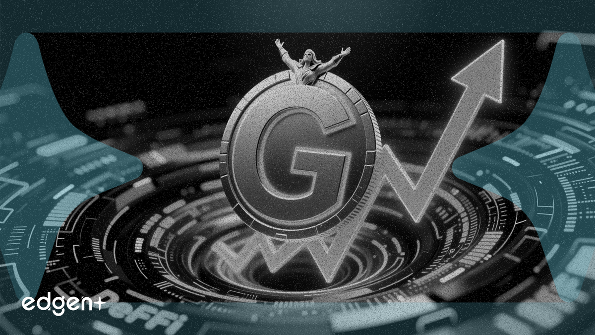 Grayscale DeFi Fonuna Ekledikten Sonra Ethena %4 Yükseldi