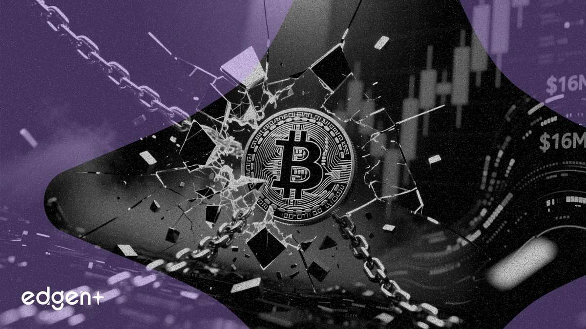 Ethena 的 ENA 代幣在 1600 萬美元解鎖後下跌 9%