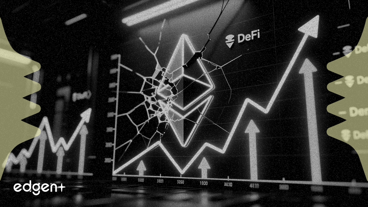 9 Mayıs 2026 itibarıyla Ethereum, düşen DEX hacmi ve DApp gelirlerinin kanıtladığı üzere kullanım ve ücretlerde bir daralma yaşarken, rakipler Solana ve Hyperliquid DeFi gelir payının toplam %42'sini ele geçirdi.