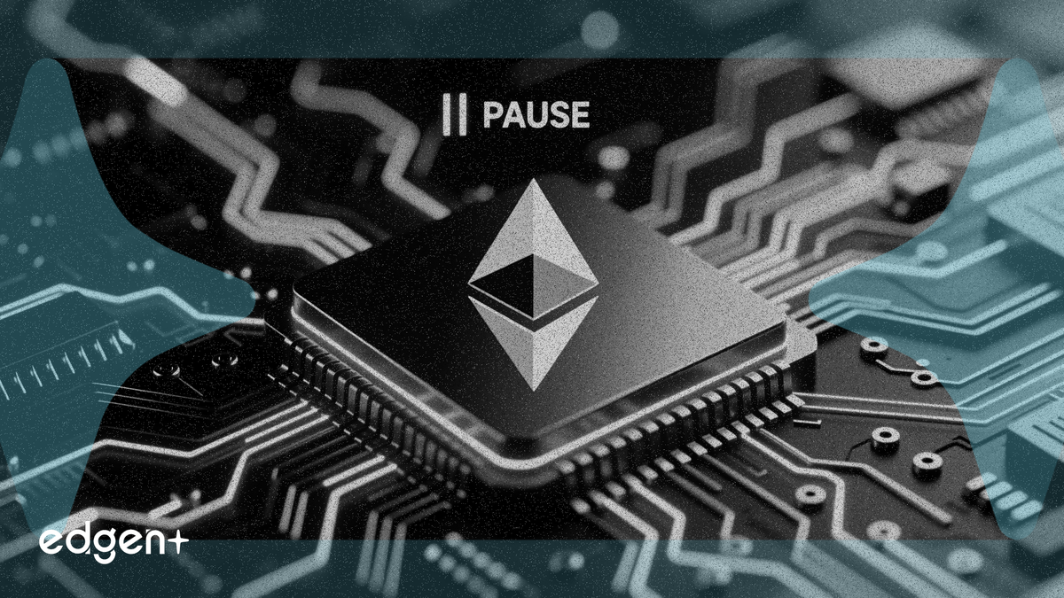 以太坊开发者推迟抗量子升级，理由是复杂性过高