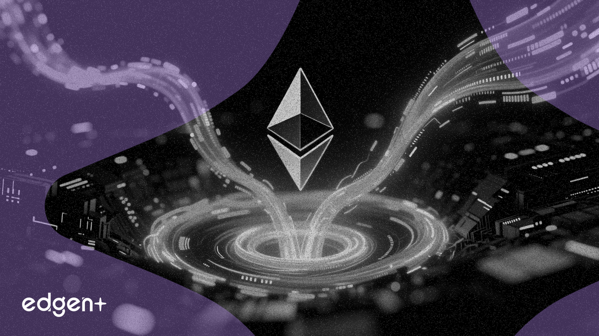 Ethereum Dips Below $2,100 as Exchange Outflows Signal Rally Prep