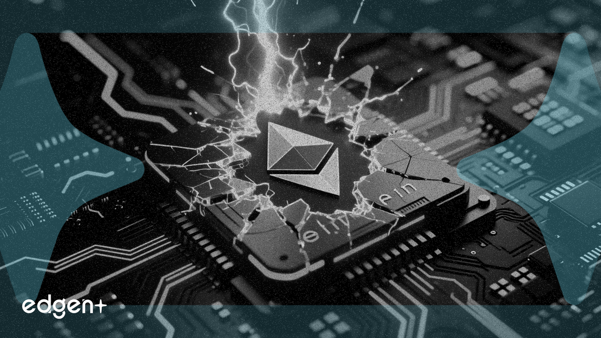Ethereum Faces New Quantum Computing Risk, Research Shows
