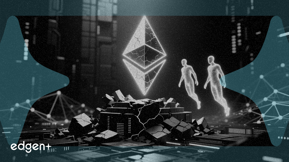 La Fondation Ethereum perd deux chercheurs supplémentaires dans une vague de départs