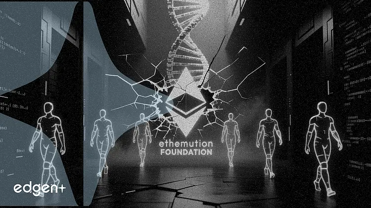 Nhiệm vụ mới của Ethereum Foundation gây ra 8 vụ ra đi khi rạn nứt nội bộ ngày càng sâu sắc