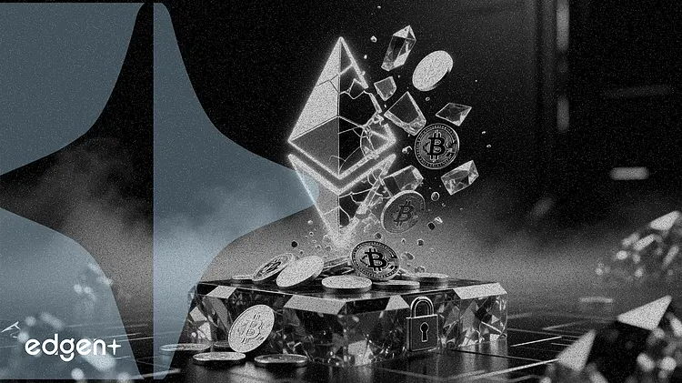 以太坊基金会出售 5,000 枚 ETH 兑换稳定币以资助日常运营