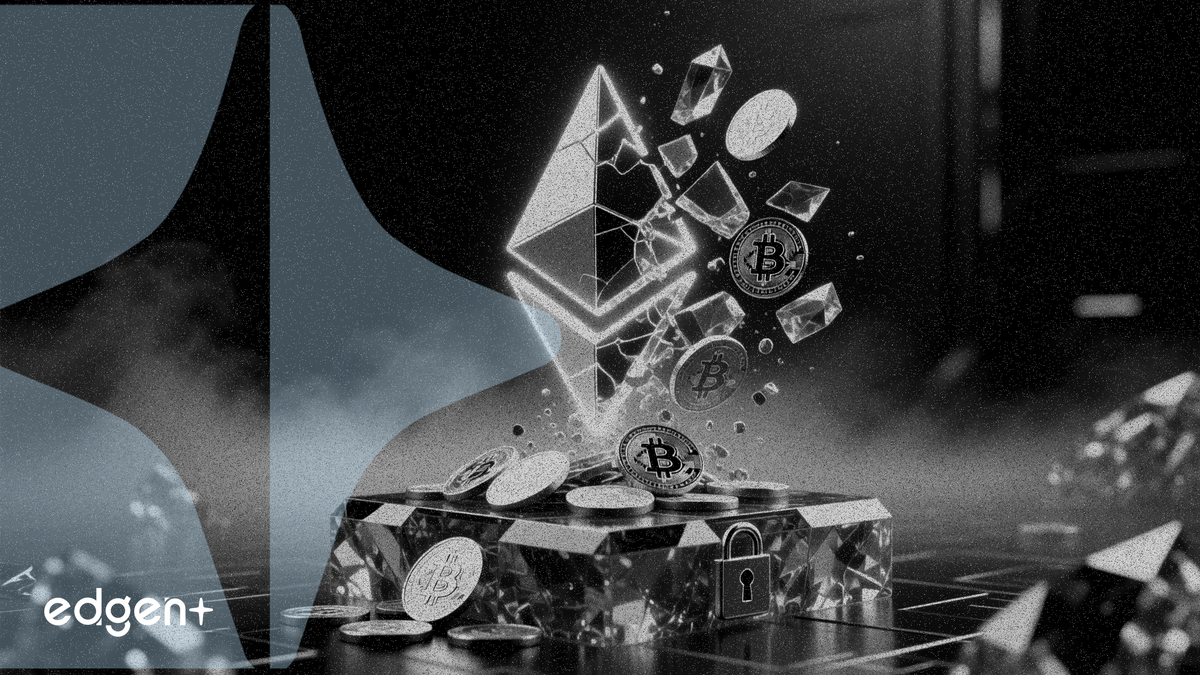以太坊基金會出售 5,000 枚 ETH 兌換穩定幣以資助日常運營