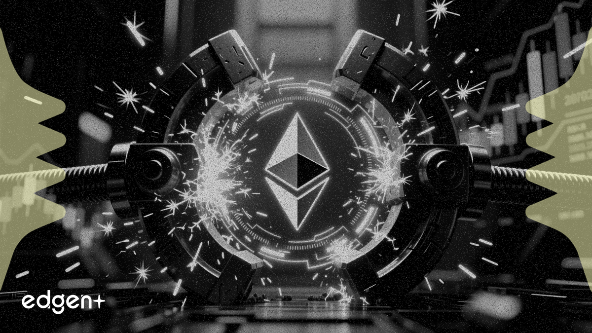 Futuros de Ethereum observan acumulación de apalancamiento dual, aumentando el riesgo de liquidación forzada